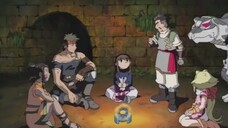 Zoids Chaotic Century Episode 27 | Subtitle Indonesia