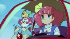 Mahou no Princess Minky Momo : Yume o Dakishimete - Episode 16 | Subtitle Indonesia