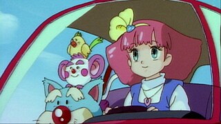 Mahou no Princess Minky Momo : Yume o Dakishimete - Episode 16 | Subtitle Indonesia