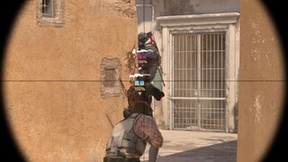 الحقيقة: القصة المزيفة: واجهتها