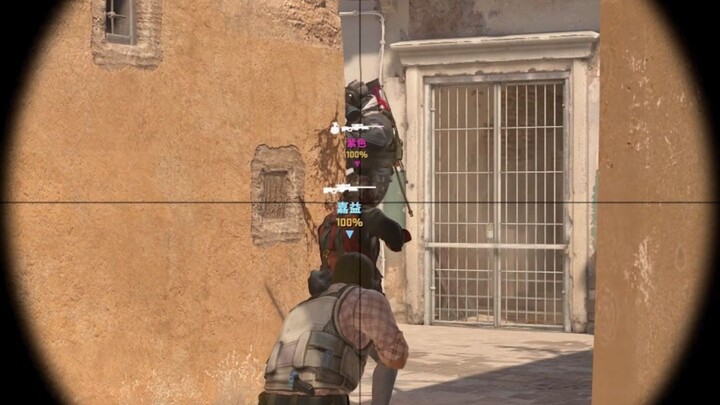 الحقيقة: القصة المزيفة: واجهتها