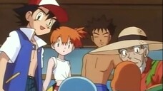 Pokemon Indigo League EPS 18