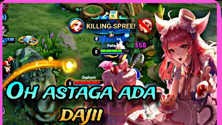 oh astaga dajii🥰🥰