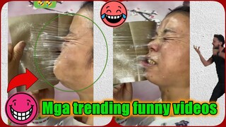 Panakip Butas yata ng KALDERO yan Ate, Best Pinoy memes 2023, Tiktok funny videos compilation