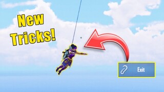 BGMI/PUBG Mobile 2.0 New UPDATE Trick 😱🔥