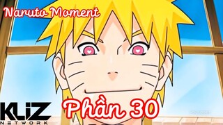 Naruto Moment | Tổng hợp các khoảnh khắc đẹp trong Naruto phần 30