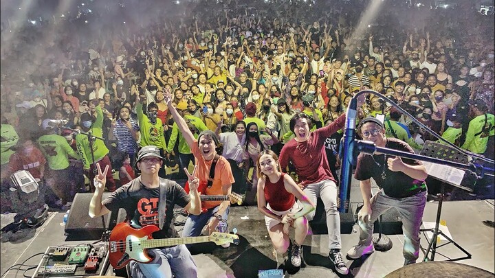 ILOILO (Leganes show - 04.05.22)