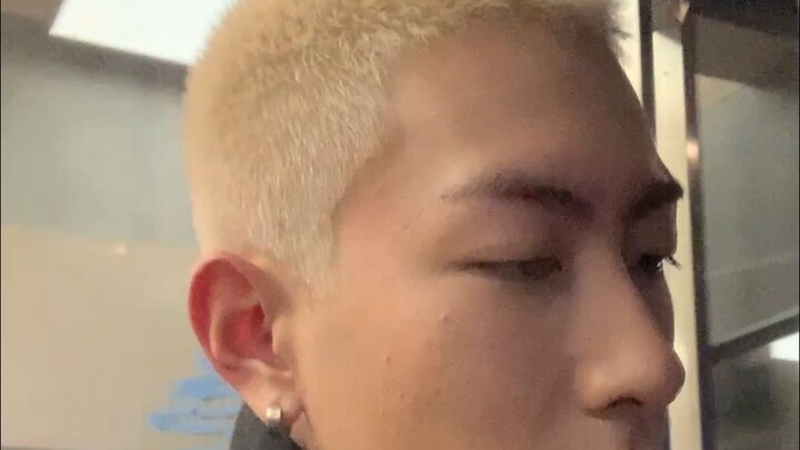 เด็กผู้ชายช่างเป็นสิ่งมีชีวิตที่ไร้เดียงสาและน่ารักเสียจริงๆ