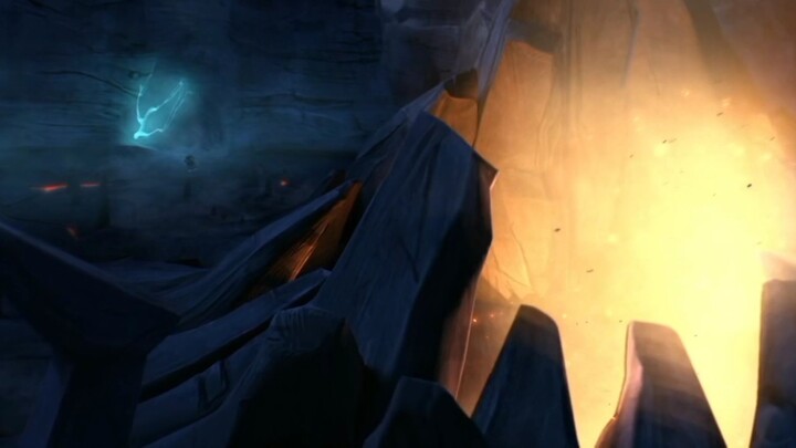 The Prophecy of Darth Vader (Star Wars Canon)