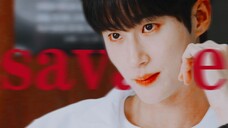savage | 假如善宰也重生了,这一次,他决定先勾引小率。