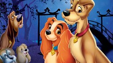 Lady and the Tramp (1955). The link in description