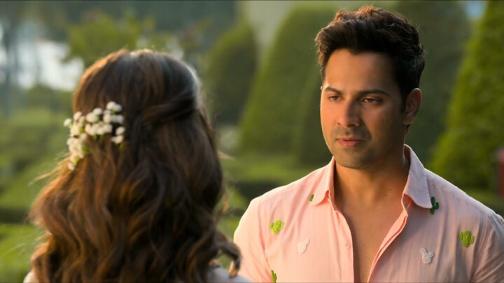 Hindi Movie