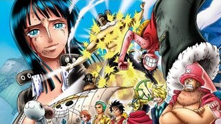 Enies lobby Water 7 Arc One Piece Full Recap in 1 hour.