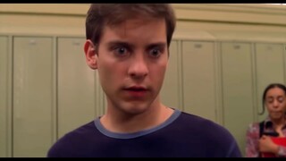 Joe Russo · Peter Parker