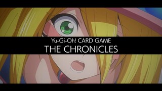 I think this is the right cut [Yu-Gi-Oh! 25th Anniversary Animation]