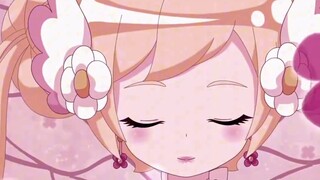 It would be nice if Guardian Angel and Four Seasons Flower Language were two films (original by An M