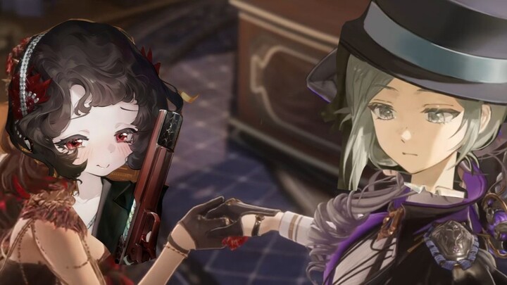 “Will we meet again in another world?”