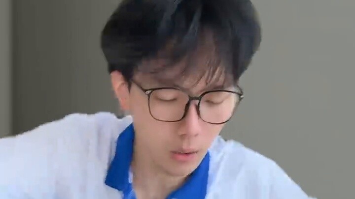 ได้ยินมาว่าสูบบุหรี่ทำให้ตาบอดได้?!