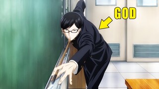 Thường Xuyên Bị Đám Côn Đồ Bắt Nạt Thanh Niên Bật Chế Độ Thưởng Đẳng Cân Luôn Cả Trường