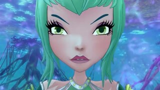 (INDO DUB) Regal Academy Season 2, Episode 7 - The Frog Villain [FULL EPISODE]