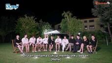 NANA TOUR with SEVENTEEN EP. 6-4 (SUB INDO) (END)