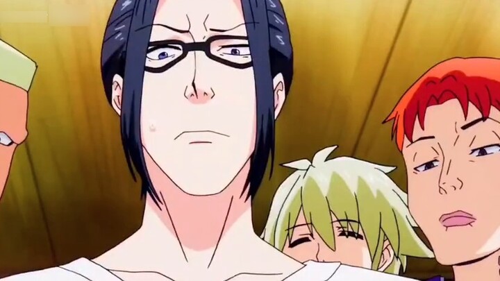 It's more painful for my brother to have a partner than to kill me!