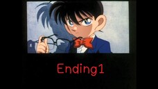 โคนัน Ending 1