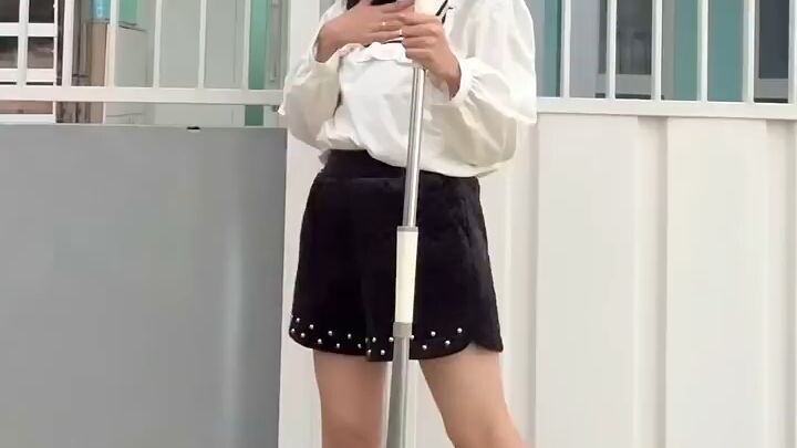 cosplay anime: cinta kebersihan