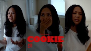 POV：你碰到的一切都会变成饼干(结尾有高能)