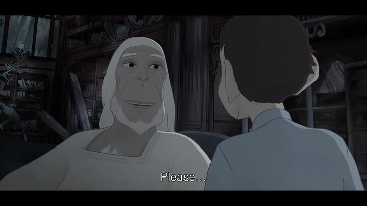 The Prince's Voyage Watch Full Movie : Link In Description
