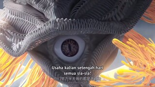 Eps 8 Deep Dive Forced Rewind sub indo HD
