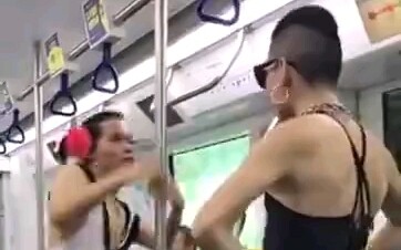 ⚡️Subway: This Overpowered Match⚡️