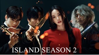 Island Season 2 Episode 4