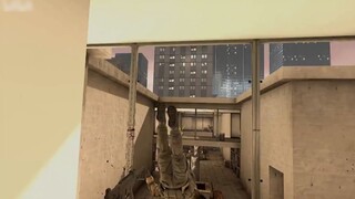【Pavlov】CSGO (VR Ver.) Come in and feel the tension