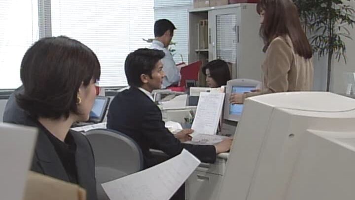 Y hands are whispering Ep 2