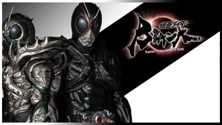 Kamen Rider Black Sun (Giả Diện Kỵ Sĩ. Mặt Trời Đen) (2023) | Tập 4 [VIETSUB]