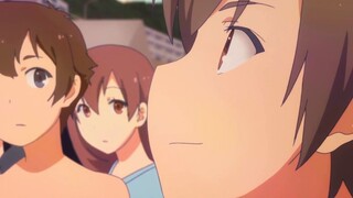 [OreShura] Gửi đến Natsukawa Masuzu thân yêu của tôi