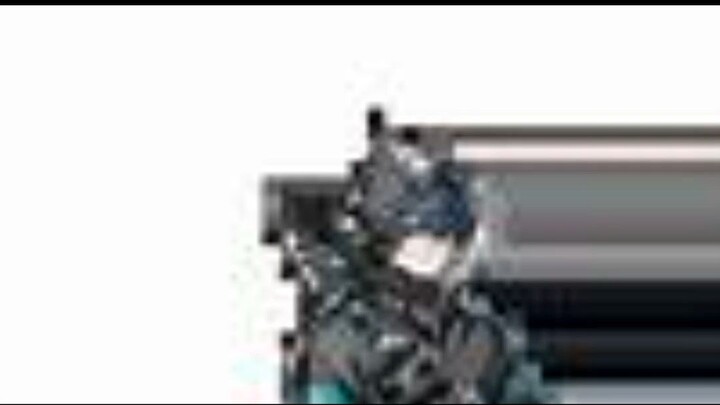 Chaos Zero Nightmare storymode chapter 4 boss battle #chaoszeronightmare  #storymode