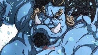 JINBEI OYABUN!!