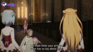 Niềm Tự Hào Của Sát Thủ | Tập 8 (Thuyết Minh)