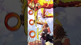 Mc Save No.. 1 👹⚡🔥 #manhwa #manhua #webtoon #manga #manhwaedit #manhwareccomendation #anime #amv