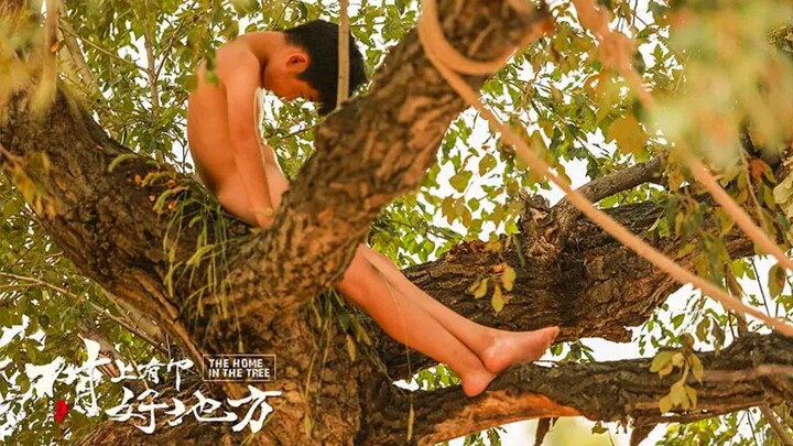 It’s so touching—I swear this is my childhood! This low-budget Chinese film has even the big-name di