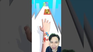 Hình xăm đẹp quá