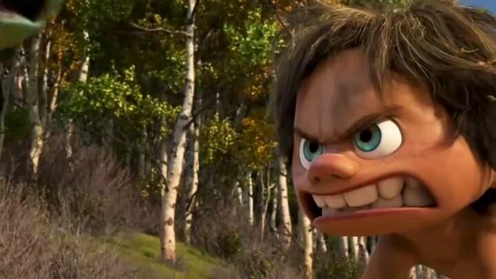 Buck: Lahir dengan 10 kali seri berturut-turut! Anak ketiga sungguh beruntung. Aku tidak membuatnya 