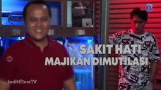 Sakit Hati, Majikan Dimutilasi | Saksi Mata BTV