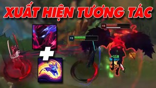 Tương tác lạ Yone - Yuumi trong ARURF | Xem cao thủ không bao giờ chán ✩ Biết Đâu Được