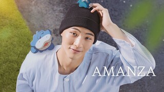 Amanza E6 | Fantasy | English Subtitle | Korean Mini Series