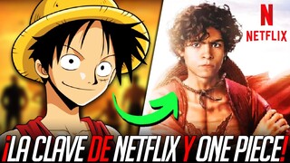 ASÍ SERÁ el CGI de ONE PIECE LIVE ACTION❗️🤯 Los 9 ESTUDIOS VFX tras el LIVE-ACTION de ONE PIECE❗️😍