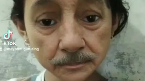 pacarku hilang diambil orang😭😭😭