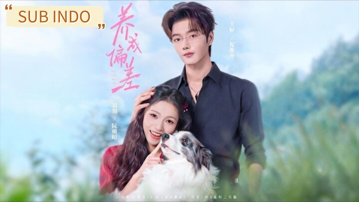 🔥Wang Xuan & Yu Ling - Developing Bias《养成偏差》Sub Indo